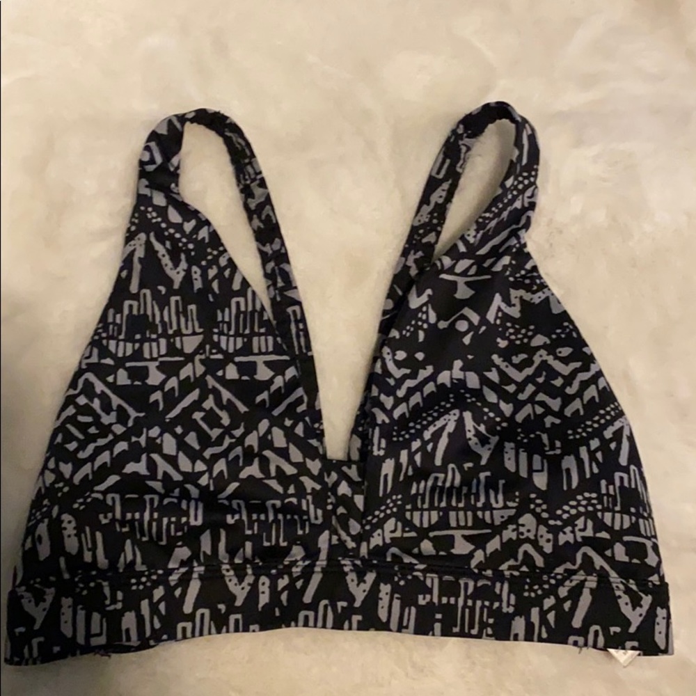 Victoria Secret Sport SM sports bra